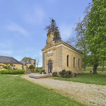 度假居 Le Pigeonnier, Maison Authentique Pour 5 *